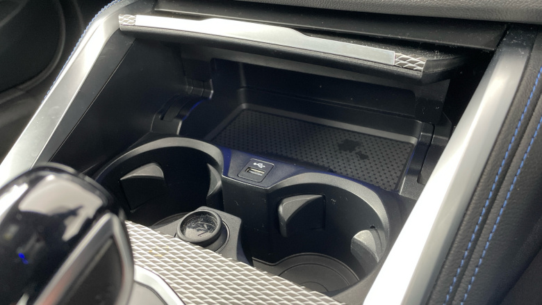 BMW 4 Series 420i xDrive M Sport 2dr Step Auto Petrol Coupe